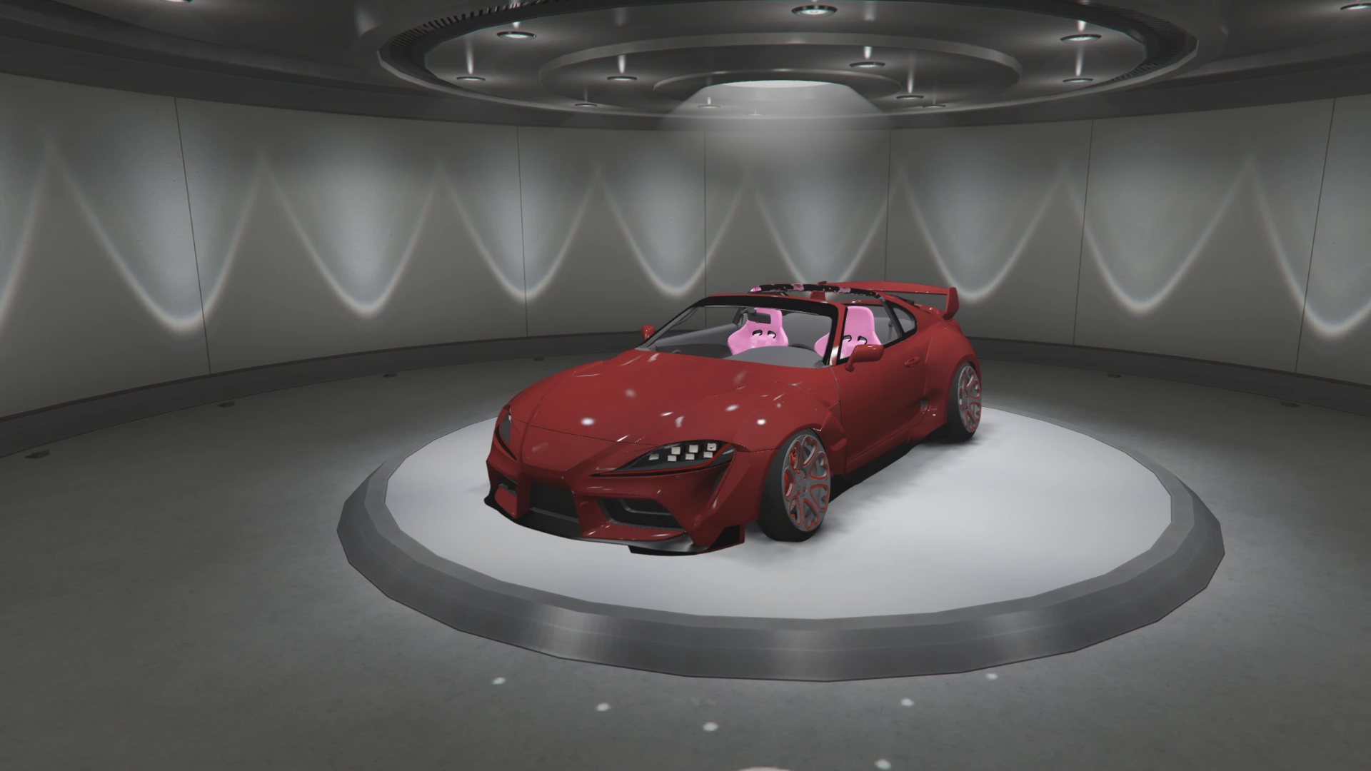 A85