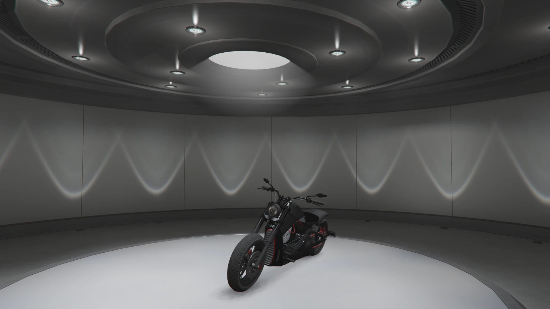 Exo Bike