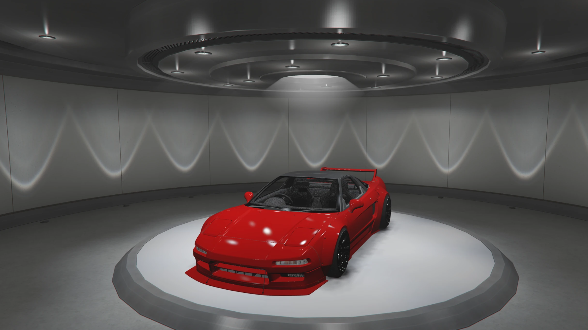 Jdm Sportscar