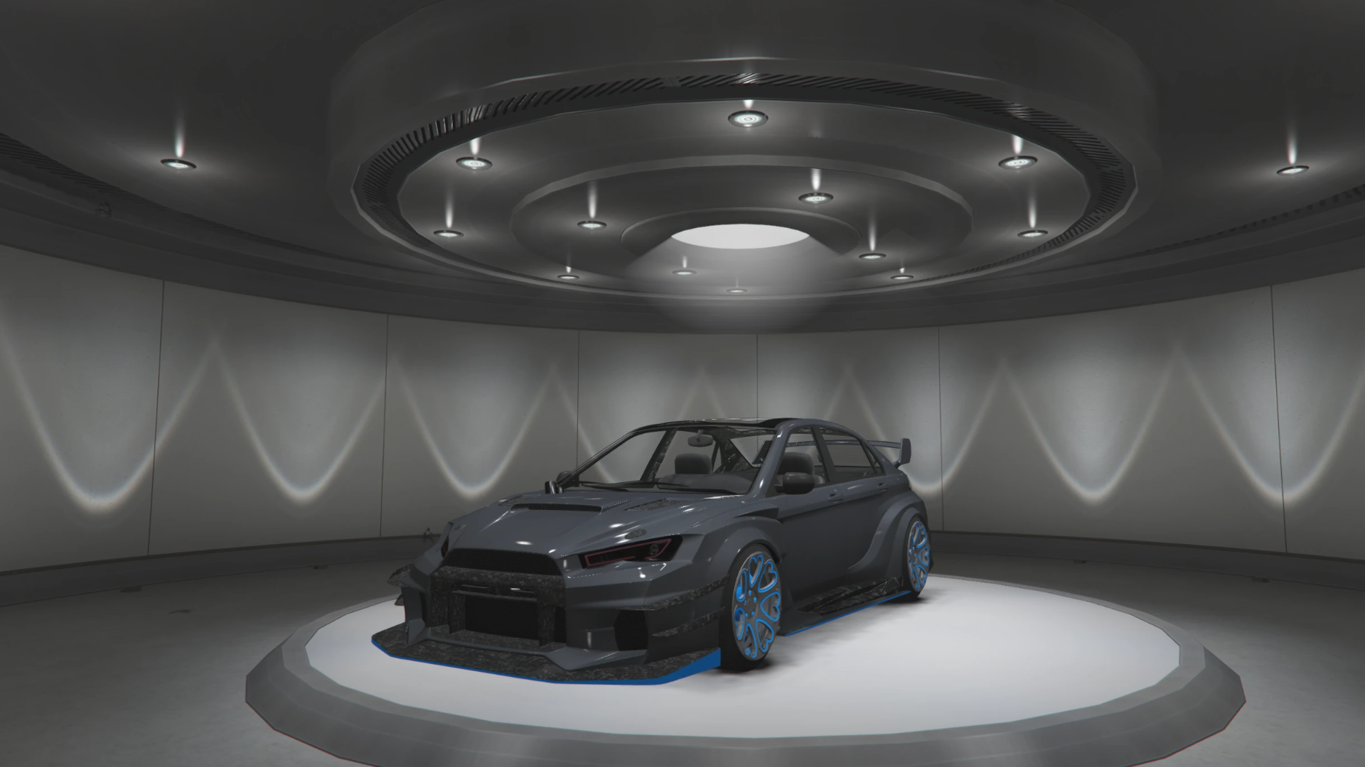 Kuruma X