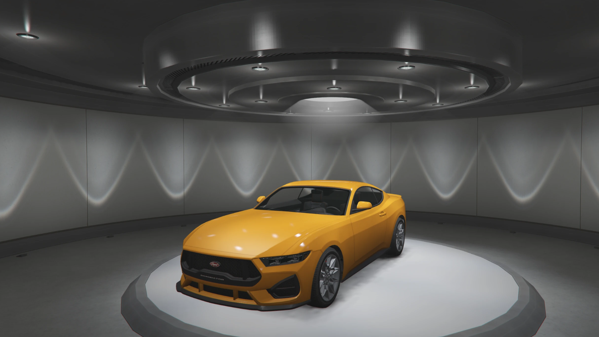 Dominator GT1