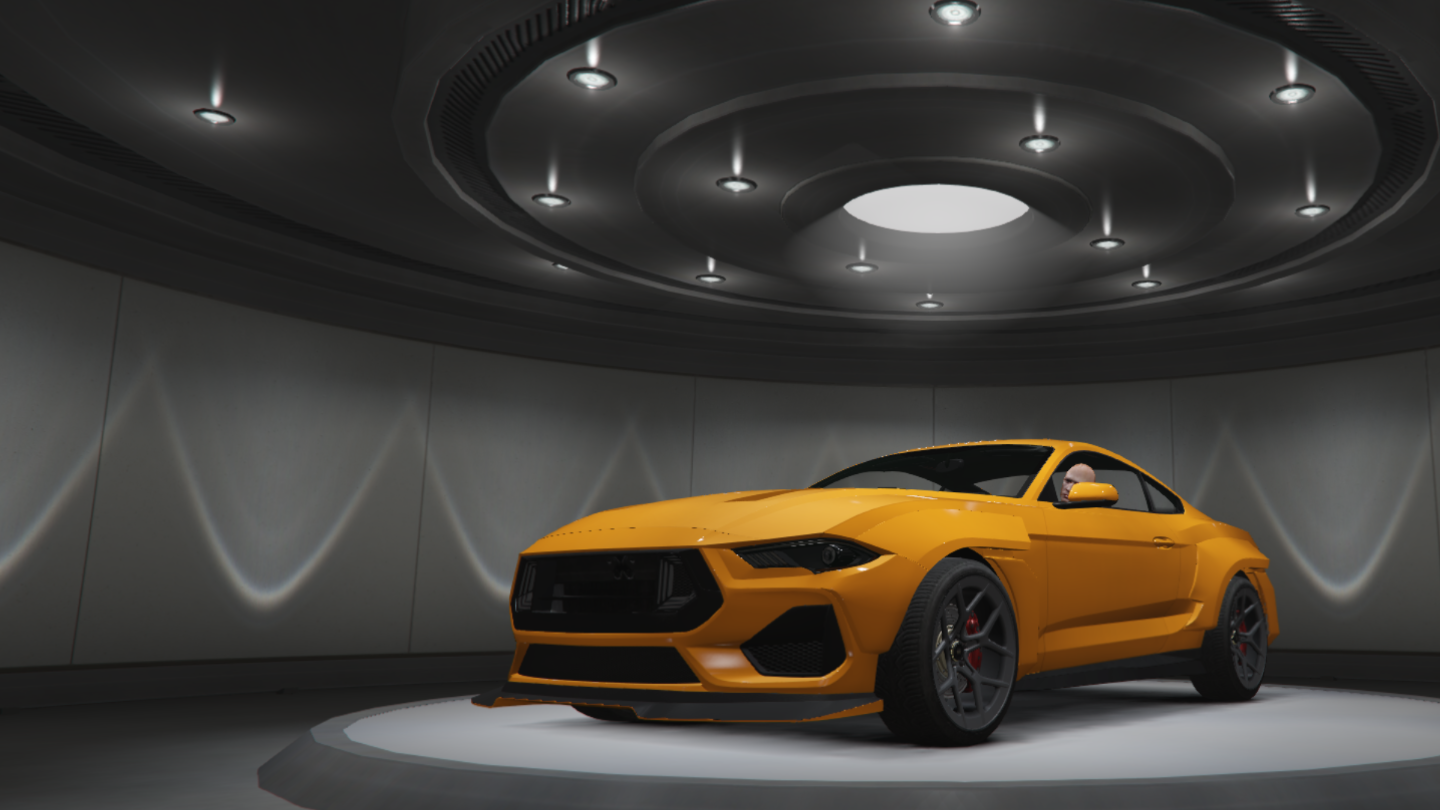 Dominator GT