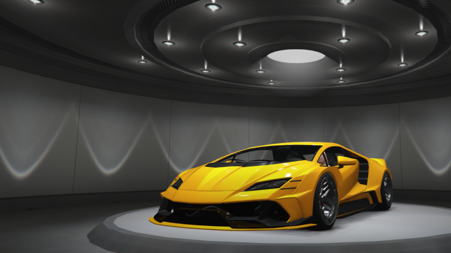 Pegassi C2
