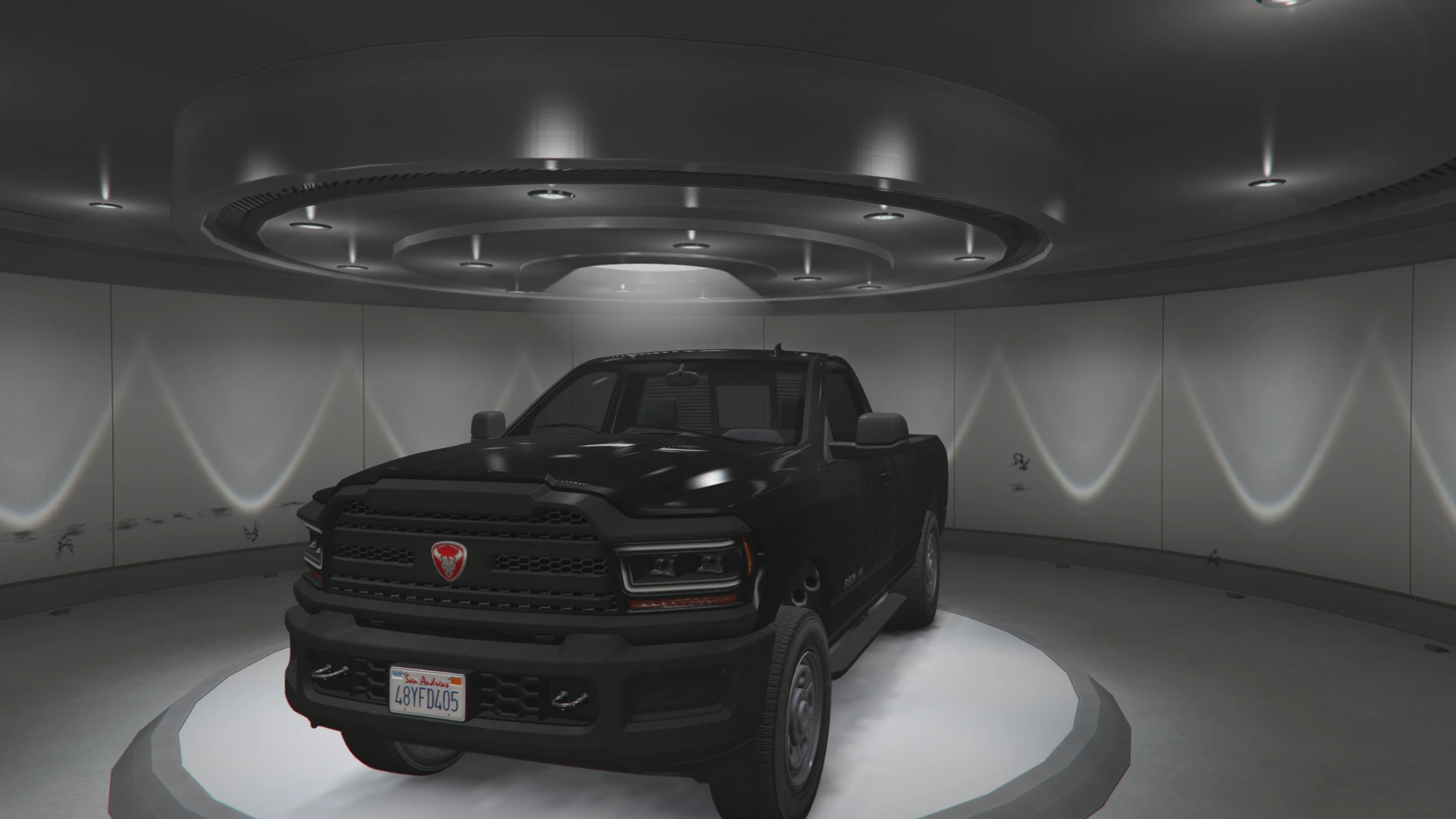 Bison