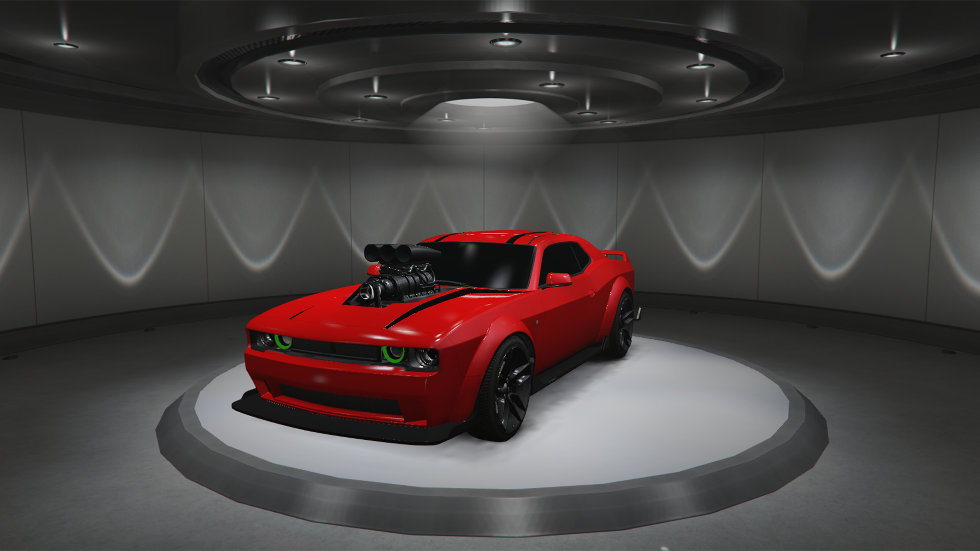 Demon RT