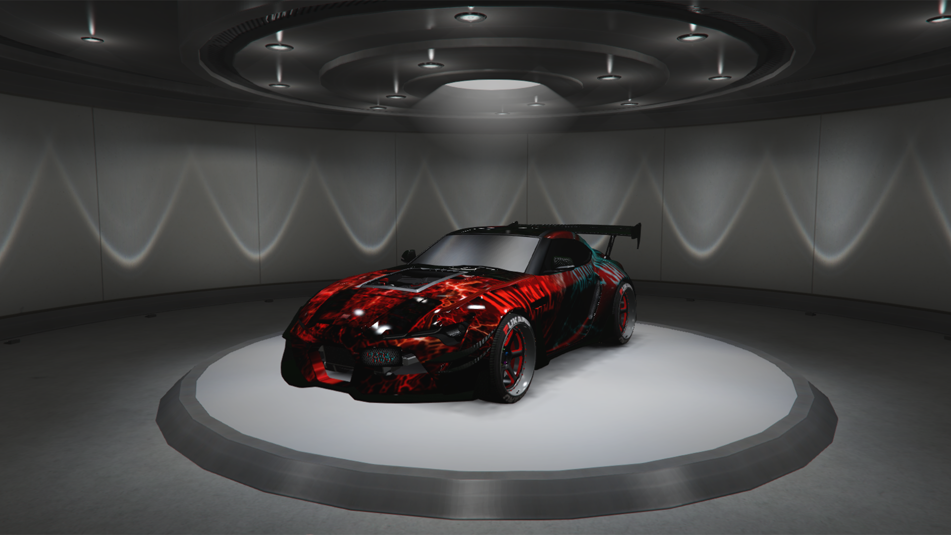 Jester RRA